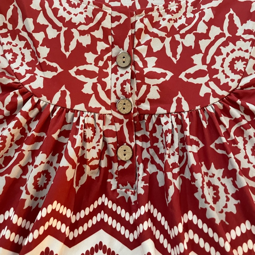 Cotton top - Picture 2 of 5